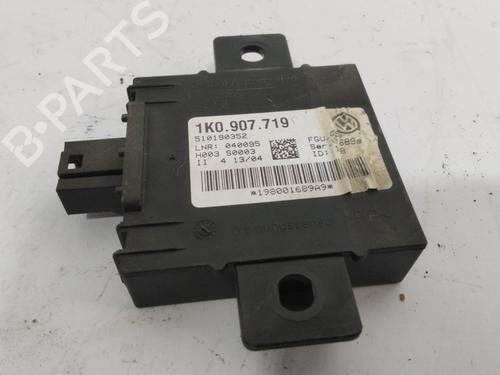 Used Electronic module AUDI A3 (8P1) [2003-2013]  27198154