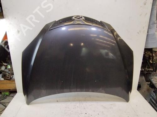 Hood MAZDA 3 Saloon (BK) 1.6 DI Turbo (BK12Y) | BP17525046C1 