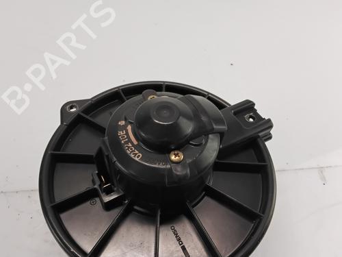 Heater blower motor MAZDA RX-8 (SE, FE) 1.3 (FE103, SE3P) | BP28808199M62 