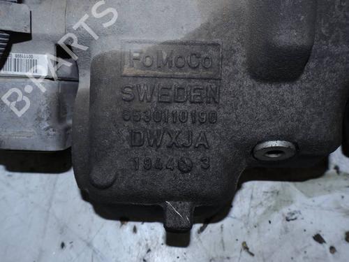 Rear differential FORD KUGA I | BP38962152M24 - Image 5