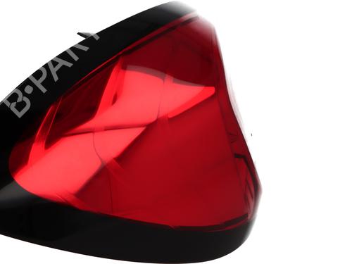 Left taillight RENAULT CAPTUR I (J5_, H5_)  | BP29954804C34