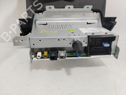 Display monitor MG MG HS (AS23)  | BP23451497C48 