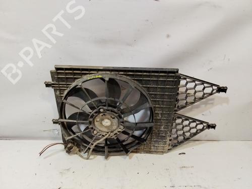 Used Radiator fan SEAT TOLEDO IV (KG3) 1.6 TDI (105 hp) 29467896