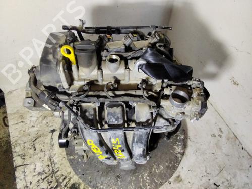 Engine SEAT IBIZA IV (6J5, 6P1) | BP33220016M1 - Image 2