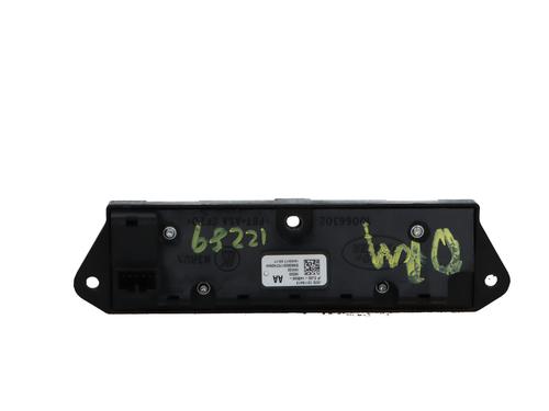 Switch LAND ROVER RANGE ROVER EVOQUE (L538) | BP38049725I30 - Image 3