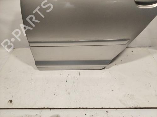 Left rear door AUDI A3 Sportback (8PA)  | BP21757663C4 