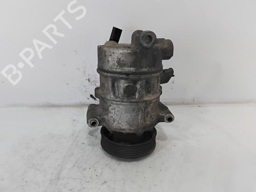 AC-Kompressor VW CADDY III Box Body/MPV (2KA, 2KH, 2CA, 2CH)  | BP30058528M34 