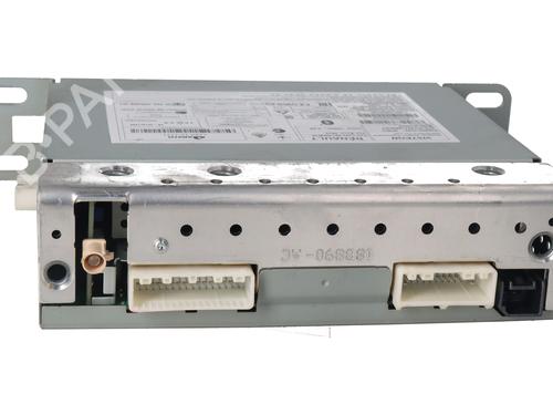 Radio RENAULT MEGANE IV Hatchback (B9A/M/N_) 1.5 dCi 110 (B9A3) | BP37402051E6 - Image 2
