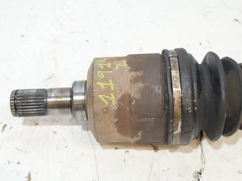 Left front driveshaft HYUNDAI ACCENT III (MC) 1.5 CRDi GLS | BP36785525M38 - Image 4