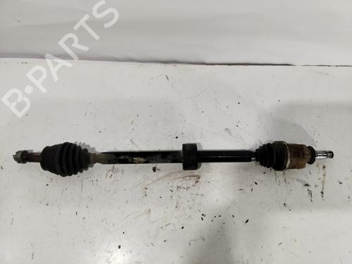 Used Right front driveshaft OPEL CORSA D (S07) [2006-2015]  31320388