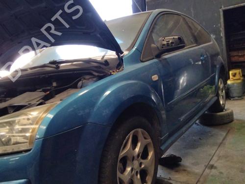 Front left lock FORD FOCUS II (DA_, HCP, DP)  | BP28085536C98 