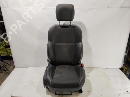 Used Right front seat PEUGEOT 508 SW I (8E_) 2.0 BlueHDi 180 (180 hp) 31087260