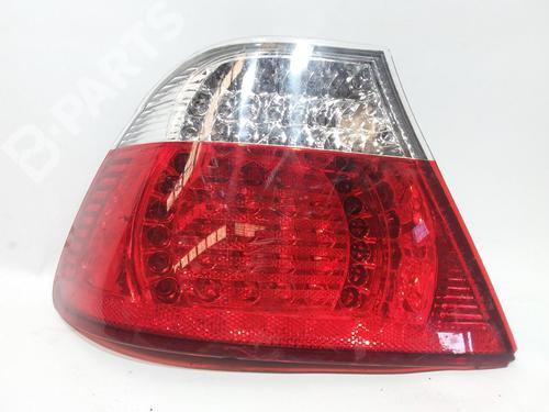 Used Left taillight Left taillight BMW 3 (E46) [1997-2005] 10162528 10162528