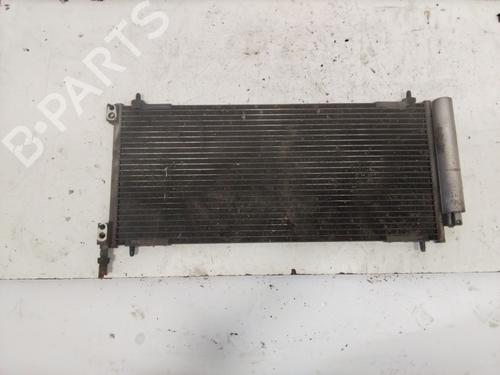 AC radiator CITROËN C5 III (RD_)  | BP26331746M32 