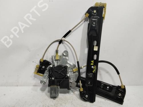 Used Front right window mechanism Front right window mechanism OPEL INSIGNIA A Sports Tourer (G09) 2.0 CDTI (35) (160 hp) 33543022 33543022
