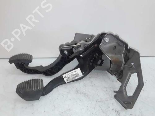 Used Break pedal PEUGEOT 208 I (CA_, CC_) [2012-2021]  8785885