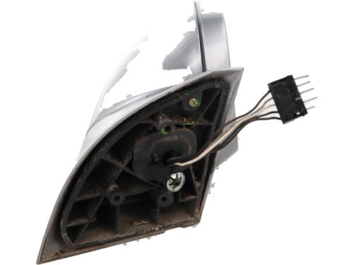 Right mirror MERCEDES-BENZ A-CLASS (W168) A 170 CDI (168.009, 168.109) | BP29440721C27 