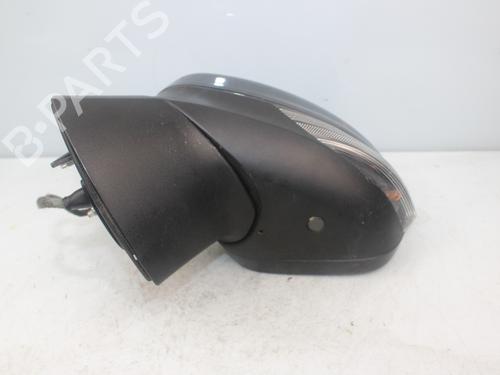 Left mirror FORD PUMA (J2K, CF7)  | BP16905444C26 