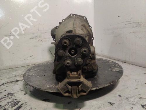Gearbox MERCEDES-BENZ 124 Saloon (W124) 300 E | BP29561460M3 