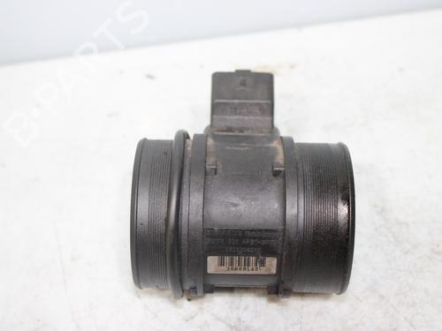 Used Mass air flow sensor Mass air flow sensor CITROËN JUMPY III Van (V_) 1.5 BlueHDi 100 (102 hp) 18488140 18488140