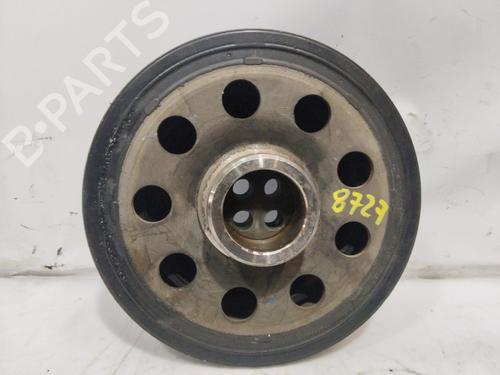 Used Pulley BMW 1 (E87) 116 d (116 hp) 29633219