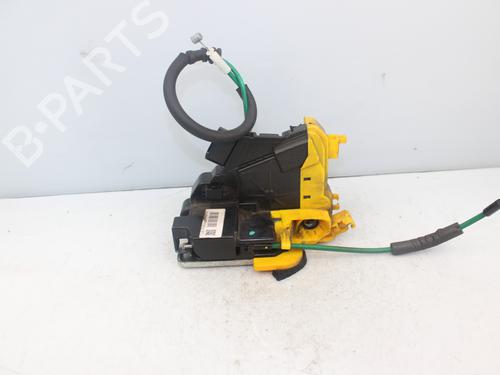 Vergrendeling links voor HYUNDAI i30 Estate (GD) 1.4 (99 hp) 17536686