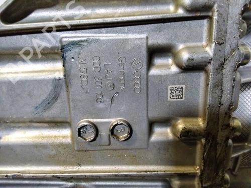 Gearbox AUDI A3 Sportback (8YA, 8YF) 40 TFSIe | BP37160871M3 - Image 6