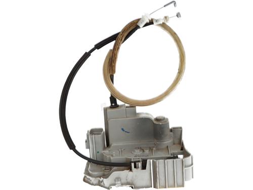 Used Rear left lock FIAT BRAVO I (182_) [1995-2001]  30091451