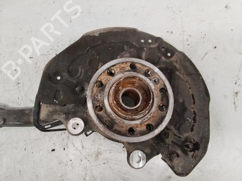 Right front steering knuckle MERCEDES-BENZ GLC Coupe (C253) 250 4-matic (253.346) | BP25775668M26 