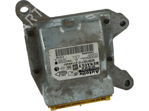 Kollisjonspute styreenhet OPEL VIVARO A Van (X83)  | BP29585939M53 