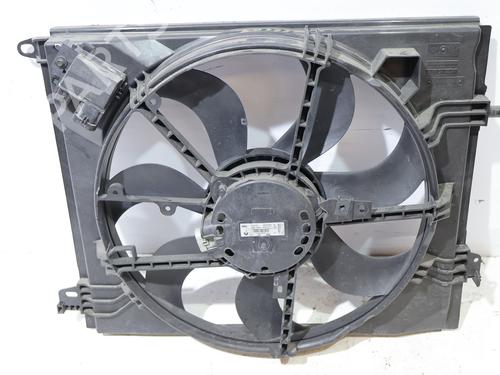 Used Radiator fan Radiator fan 37439589 37439589