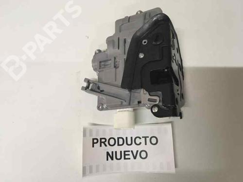 Used Rear right lock Rear right lock AUDI A4 B8 (8K2) 1.8 TFSI (160 hp) 8583887 8583887