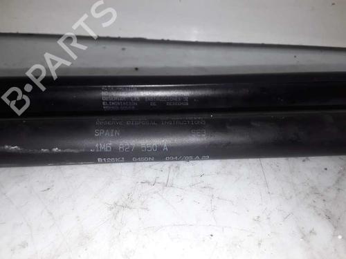 Tailgate lift support SEAT LEON (1M1) 1.9 SDI | BP14053625C138 