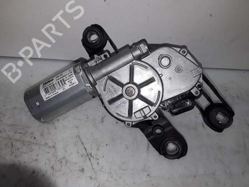 Viskermotor bakrute VW GOLF VII (5G1, BQ1, BE1, BE2) 1.6 TDI (105 hp) 8565751