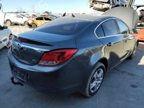 Electronic module OPEL INSIGNIA A Saloon (G09) 2.0 CDTI (69) | BP36113787M83  - Image 5