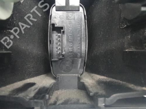 Air vent BMW 3 (E90) 325 d | BP11655708I21 