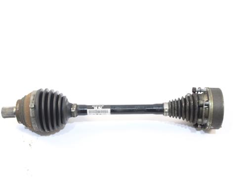 Used Left front driveshaft SEAT LEON (5F1) [2012-2021]  16428214