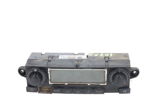 Climate control SEAT CORDOBA (6L2) 1.9 TDI | BP31646186I5 