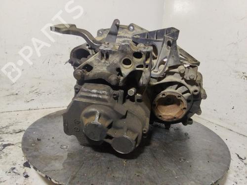 Gearbox VW GOLF V (1K1)  | BP37704262M3  - Image 5