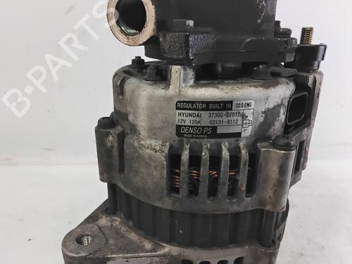 AC-Kompressor HYUNDAI ACCENT II (LC)  | BP29905441M34