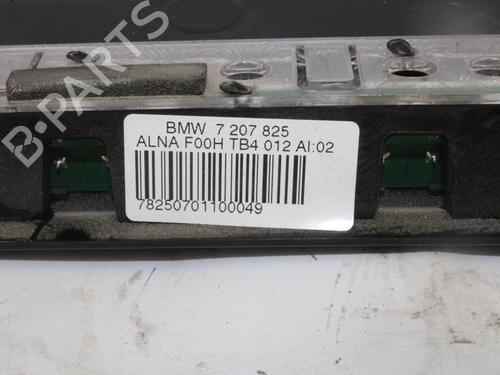 Third brake light BMW X5 (E70)  | BP16981474L11 