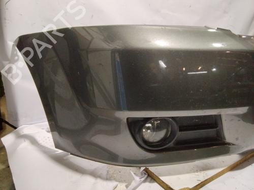 Front bumper TOYOTA COROLLA Verso (ZER_, ZZE12_, R1_) 2.2 D-4D (AUR10_, AUR10R) | BP30138422C7 