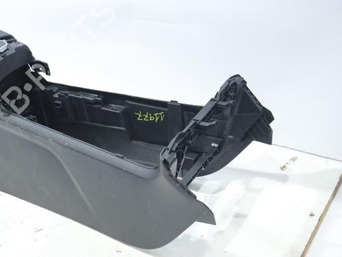 Middle console MERCEDES-BENZ GLA (H247) GLA 250 4-matic (247.747) | BP36910862I22  - Image 5