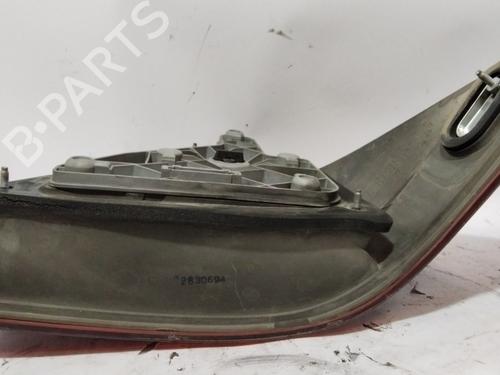 Left taillight MERCEDES-BENZ C-CLASS (W203) C 200 CDI (203.004) | BP28330282C34 