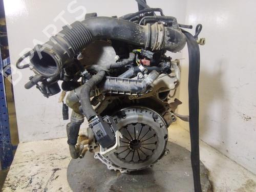 Engine FORD PUMA (J2K, CF7) | BP36142581M1 - Image 10
