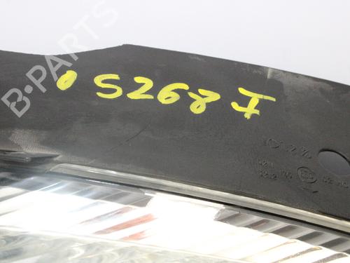 Left headlight CITROËN XSARA PICASSO (N68) 2.0 HDi | BP15514006C28