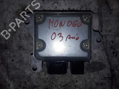 ECU airbags FORD MONDEO III Saloon (B4Y) 2.0 16V TDDi / TDCi | BP8560029M53 