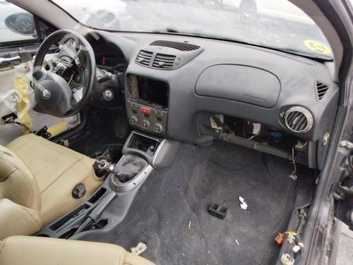 Engine control unit (ECU) ALFA ROMEO GT (937_) 1.9 JTD (937CXN1B) | BP33852300M57  - Image 8