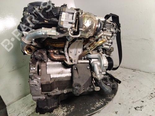 Engine MERCEDES-BENZ E-CLASS (W213) E 220 d (213.004) | BP29427319M1 