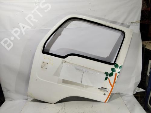 Used Left front door NISSAN CABSTAR E (TL_, VL_) 90.32, 90.28, 95.32, 95.28 (TL0) (90 hp) 31721099